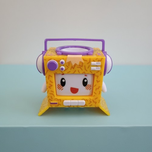 Lankybox lanky box boxy - lanky,