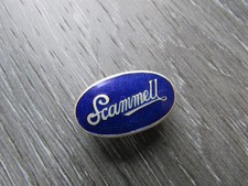 Scammell Truck Lorry Maker