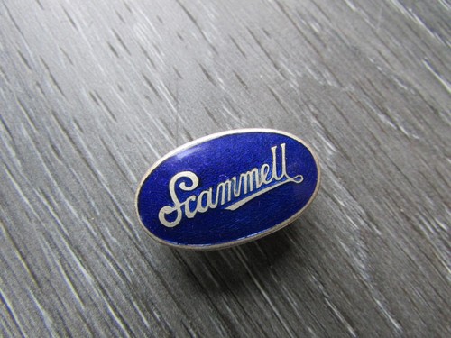 Scammell truck lorry - truck,