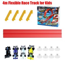 4/5m Flexible Race Track for