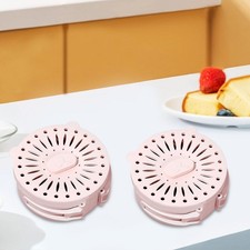 2 Pieces Kitchen Colanders