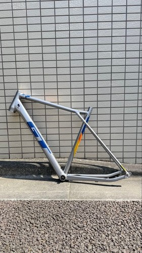 Road sport freme - gt, set