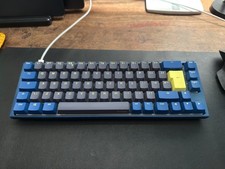 Ducky One 3 Daybreak SF USB