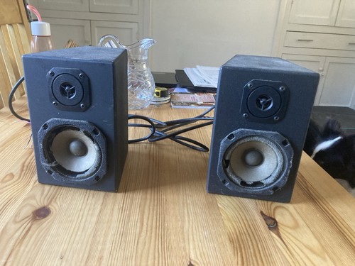 Speakers