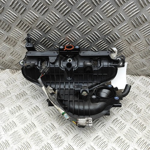 Toyota yaris p13 intake - toyota,