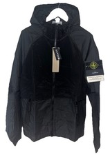 Stone Island Nylon Metal