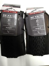 One23 29er 29 x 2.10 (54-622) Puncture Protection Folding MTB Tyres (Pair)