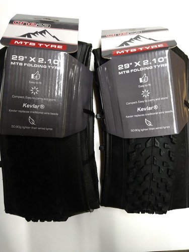 One23 29er 10 - x, (54-622)