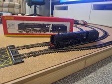 Hornby Class 9F R2105A DCC
