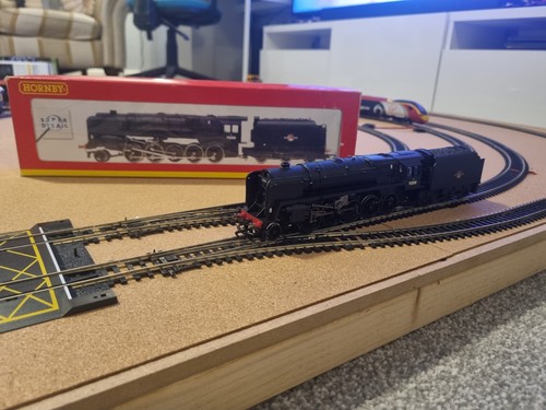 Hornby class r2105a dcc - r2105a,