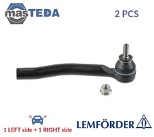 44291 01 TRACK ROD END RACK