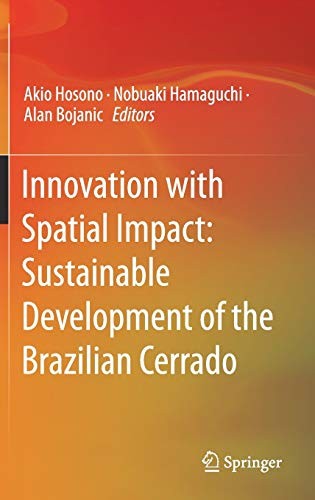 Innovation with spatial - with,