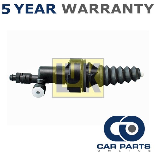 Clutch slave cylinder cpo - slave,