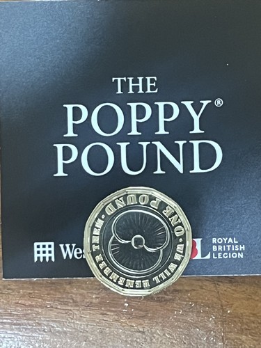 Westminster mint the rbl - "the,