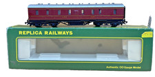 Bachmann LMS 50ft Parcel Van