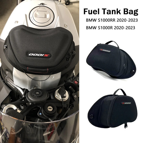 Motorcycle fuel tank storage - fuel,
