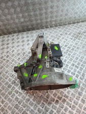 FORD FOCUS MK3 GEARBOX MANUAL