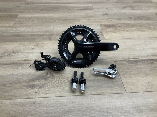 Shimano 105 r7100 triathlon - 105,