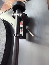 Nad 533 Turntable Without