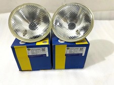 Hella Headlight Lamp Full Beam