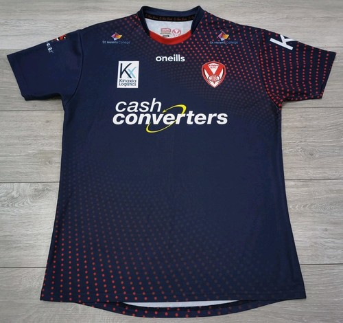 Helens rugby super - helens, league