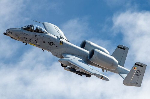 Hobbyboss 81796 10c - 81796, a-10c