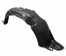 Front Wing Arch Liner Splash