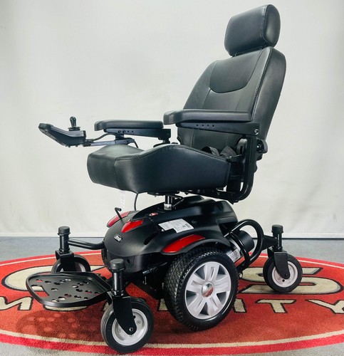 Drive titan axs 4mph electric - axs,