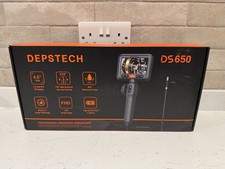 DEPSTECH DS650  210° Two-Way