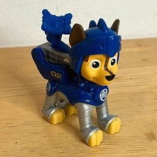 Chase Paw Patrol Knights