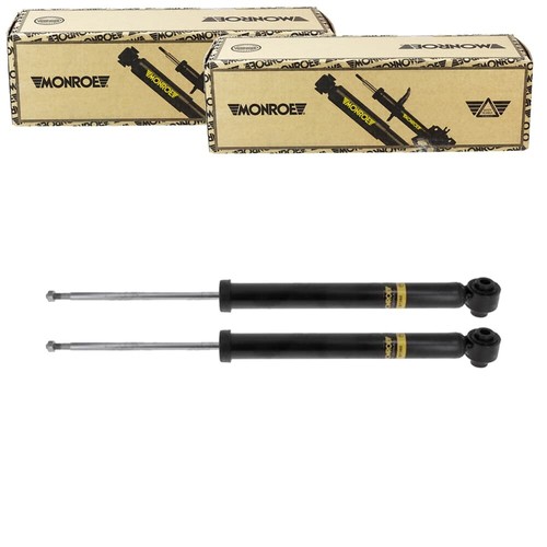 Rear shock absorbers monroe - rear,
