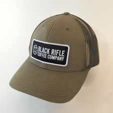 Black Rifle Coffee Company