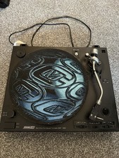 SoundLab Belt drive Manual