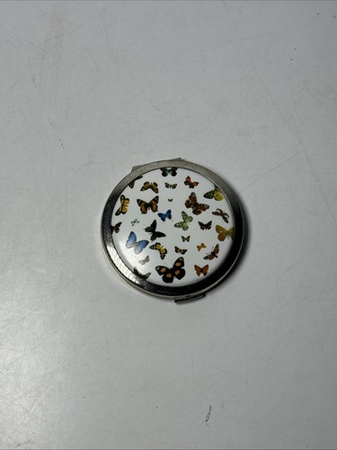 Unused butterfly stratton - unused,