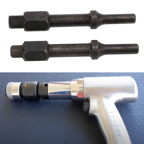 2pcs pneumatic bolts breaker - 2pcs,