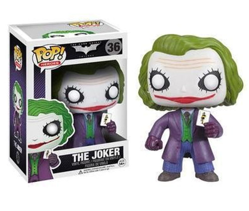 Funko pop batman dark knight - pop!,