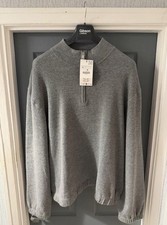 Men’s Zara Quarter Zip