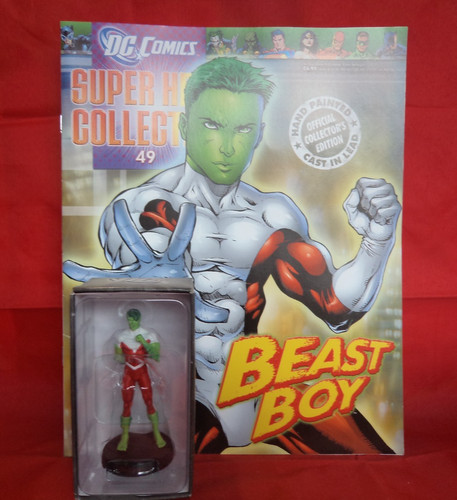 Eaglemoss comics super - eaglemoss,