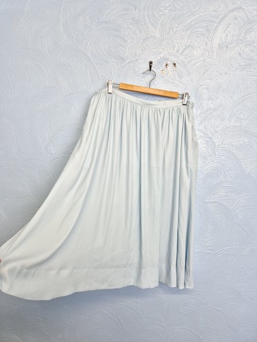 Whistles midi skirt - skirt, size