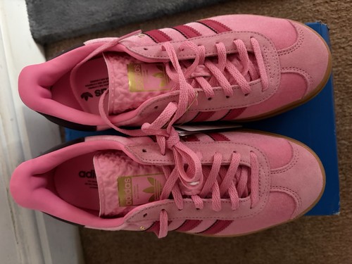 Adidas bold size pink mix - adidas,