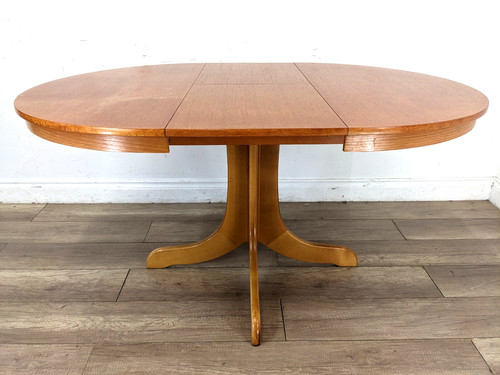 Dining table round - dining, to