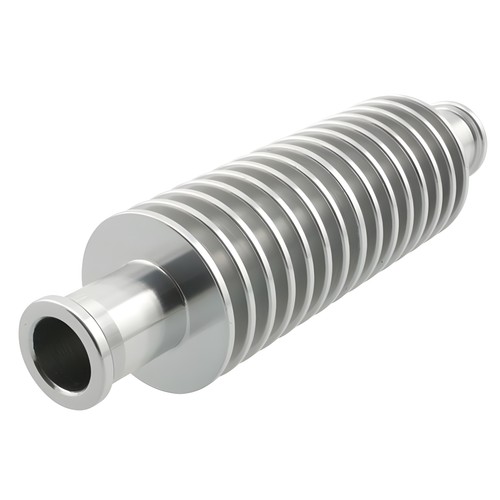 Flow cooler radiator - , str8