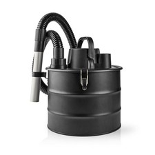 18L 800W Fireplace Fire Stove