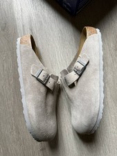 Birkenstock Boston Stone Coin