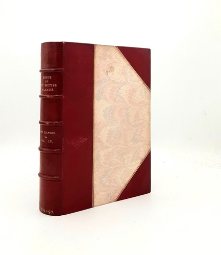Lilford lord coloured - lilford,