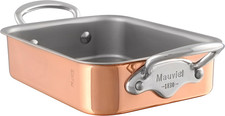 M'Minis Copper & Stainless