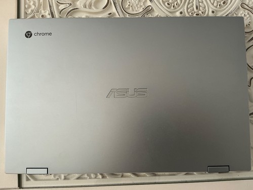 Asus touchscreen chromebook - asus,