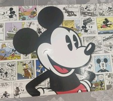 Disney Mickey Mouse Pullover