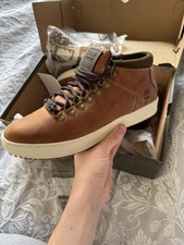 Timberland Cityroam Cupsole