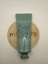 Champneys As Good As Harmonious Hands Restoring Hand & Nail Cream SPF15 75ml